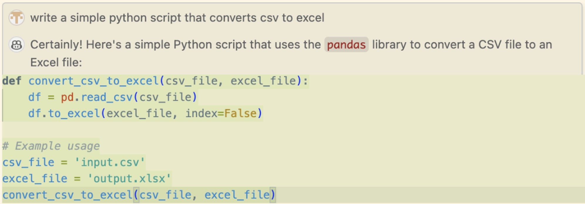 LLMs coding